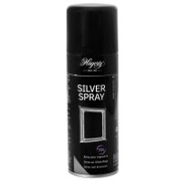 Hagerty Silver spray