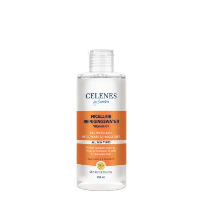 Celenes Sea buckthorn micellar cleansing water