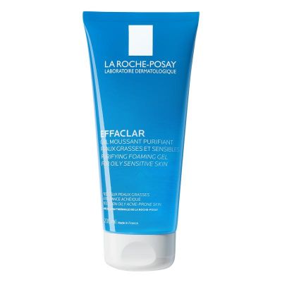 La Roche Posay Effaclar zuiverende gel