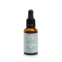 Mattisson Vitamine D3 Baby & kind 10mcg vegan