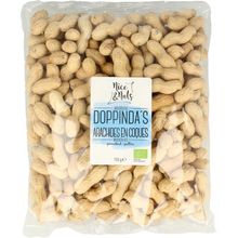 Foto van Nice & Nuts Doppinda's geroosterd bio