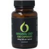 Afbeelding van CBD Original CBD olie 20mg