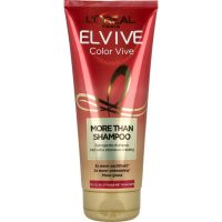 Loreal More than shampoo extraordinary oil