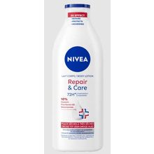Foto van Nivea Bodylotion repair & care