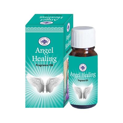 Geurolie angel healing 10 ml - Aromatherapie