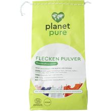 Foto van Planet Pure Vlekverwijderaar gekleurde was