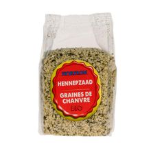 Foto van Horizon Hennepzaad gepeld bio