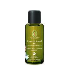 Foto van Primavera Black cumin oil bio