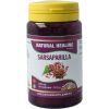 Afbeelding van NHP Sarsaparilla 500 mg puur
