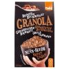 Afbeelding van Peak's Granola roasted buckwheat nuts & seeds glutenvrij