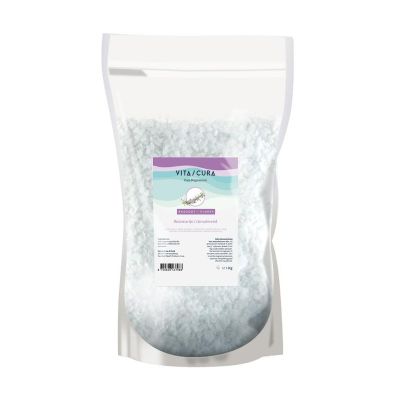 Vitacura Magnesium zout flakes rozemarijn