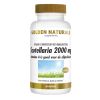 Afbeelding van Golden Naturals Scutellaria 2000 mg