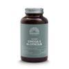 Afbeelding van Mattisson Omega 3 algenolie DHA 375 mg / EPA 125 mg vegan