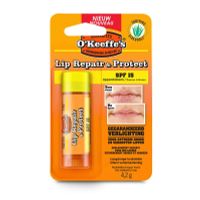 O Keeffe S Lip repair & protect SPF15 blister