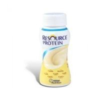 Resource Protein vanille 200 ml