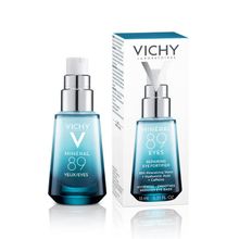 Foto van Vichy Mineral 89 ogen