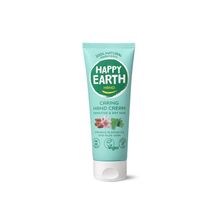 Foto van Happy Earth Handcreme verzorgend