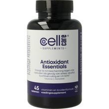 Foto van Cellcare Antioxidant essentials