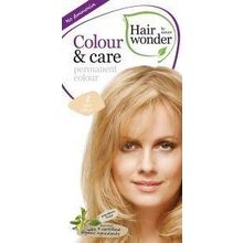 Foto van Hairwonder Colour & Care 8 light blond