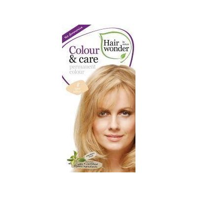 Hairwonder Colour & Care 8 light blond