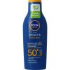 Afbeelding van Nivea Sun protect & hydrate zonnemelk SPF50