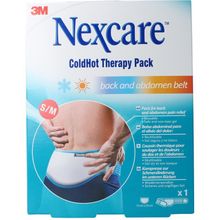 Foto van Nexcare Cold hot belt rug buik s/m