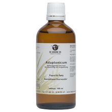 Foto van Groene Os Adaptonicum paard/pony