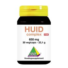 Foto van SNP Huidcomplex