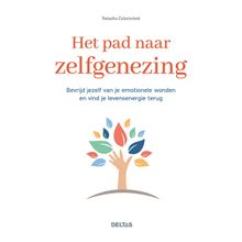 Foto van Deltas Het pad naar zelfgenezing