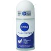 Afbeelding van Nivea Deodorent roller protect & care