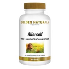 Foto van Golden Naturals Allersolf