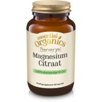 Essential Organ Magnesium citraat puur