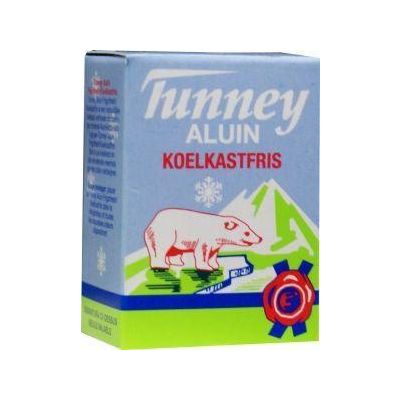 Tunney Aluin koelkastfris