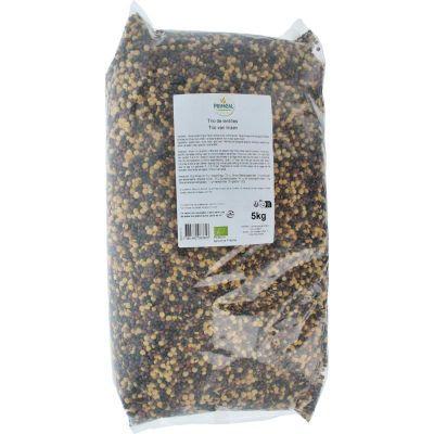Primeal Linzen trio 5 kilogram - Overig reform/levensmiddelen