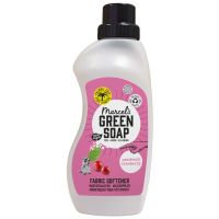 Marcel's GR Soap Wasverzachter patchouli & cranberry