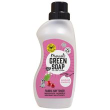 Foto van Marcel's GR Soap Wasverzachter patchouli & cranberry