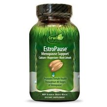 Foto van Irwin Naturals Estropauze