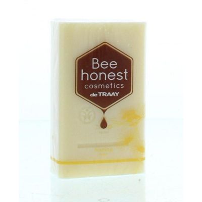 Traay Bee Honest Zeep honing