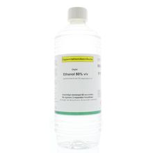 Foto van Orphi Alcohol 80% ethanol met 5% IPA