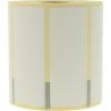 Afbeelding van Spruyt Hillen Etiket blanco 75 x 30 mm op rol