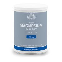 Mattisson Magnesium malaat poeder