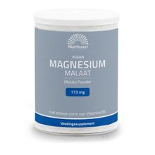 Foto van Mattisson Magnesium malaat poeder