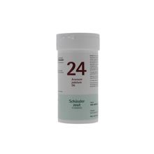 Foto van Pfluger Arsenum jodatum 24 D6 Schussler