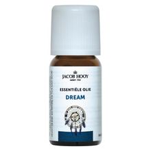 Foto van Jacob Hooy dream olie /jh