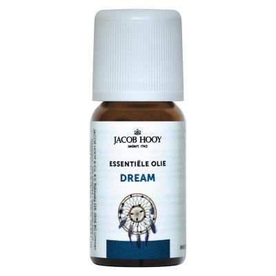 Jacob Hooy dream olie /jh Jacob Hooy dream olie /jh 10 Milliliter - Aromatherapie