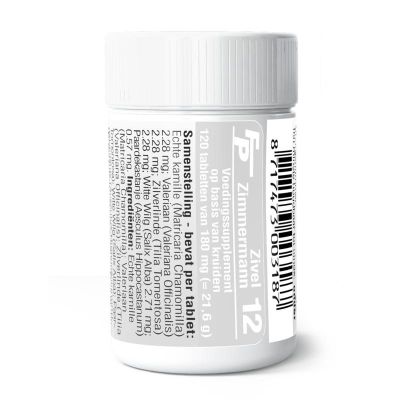 Medizimm Zivel 12