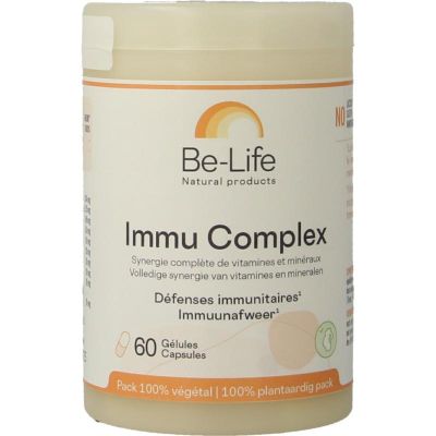 Be-Life Immu complex