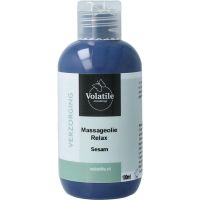 Volatile Massageolie sesam relax