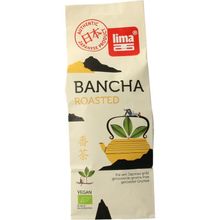 Foto van Lima Bancha thee