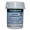 Afbeelding van Natrium bicarbonicum VitaZout Nr. 23